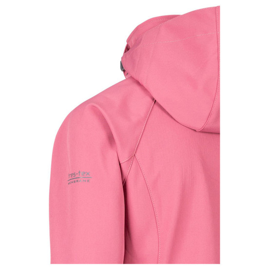 Trespass Γυναικείο μπουφάν Bela II Softshell Jacket TP75